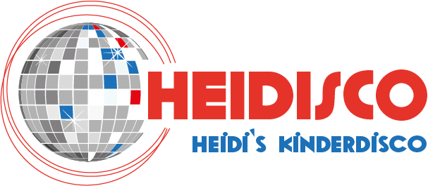 Heidi's Kinderdisco