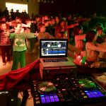 kinderdisco schoolfeest 3