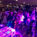 kinderdisco babyborrel