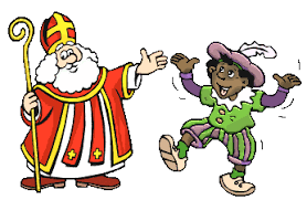 Sinterklaas